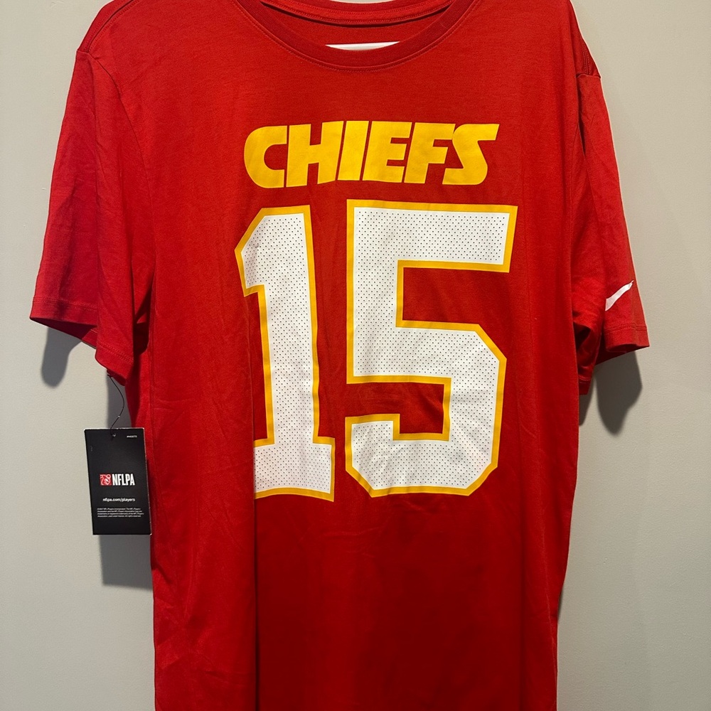 Mahomes T-Shirt